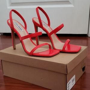 Steve Madden Sandal Heels